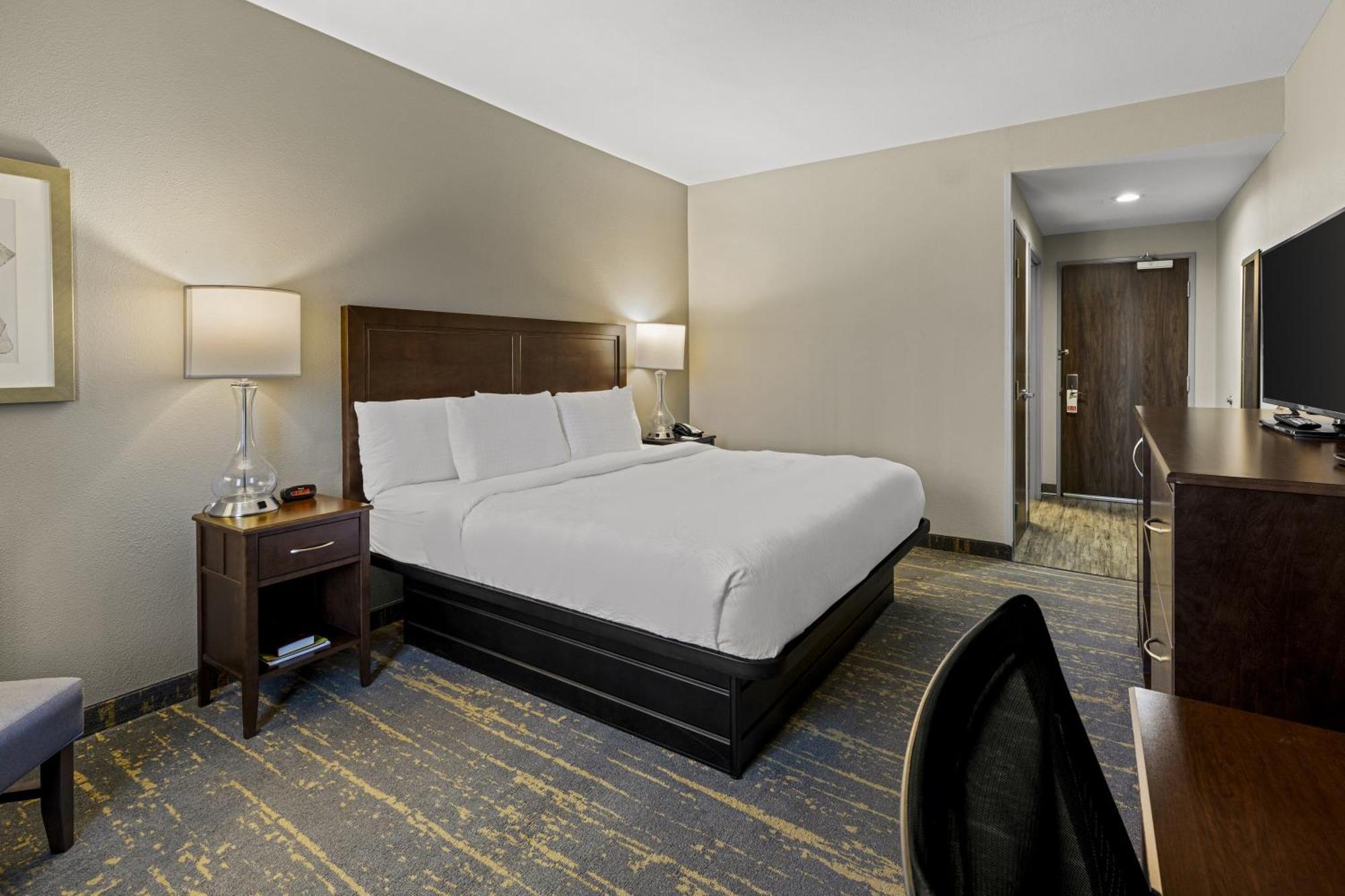 The Mulberry Hotel Westlake Exterior foto