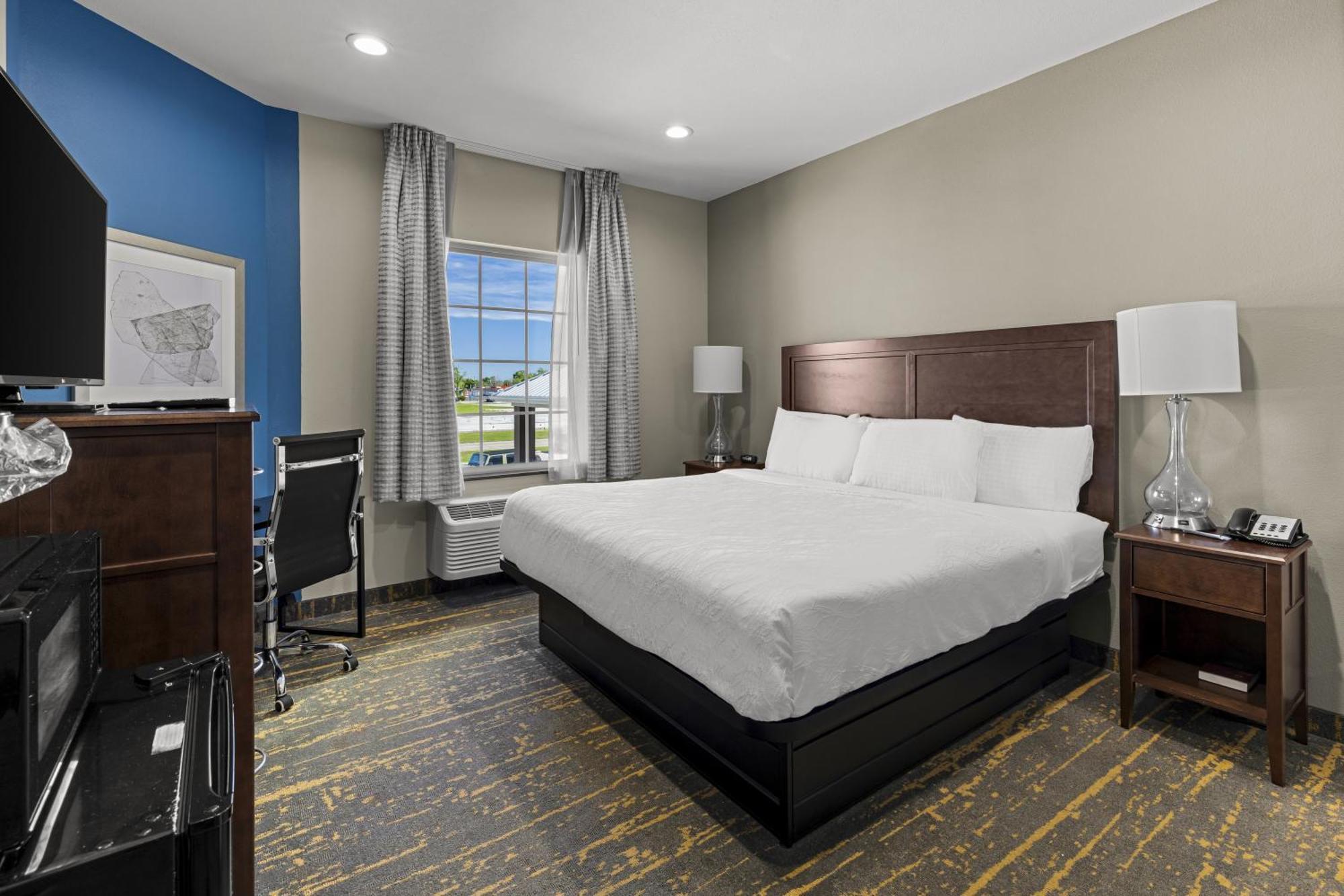 The Mulberry Hotel Westlake Exterior foto