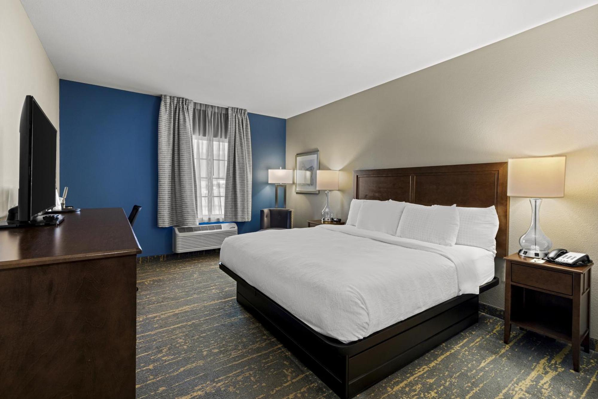 The Mulberry Hotel Westlake Exterior foto