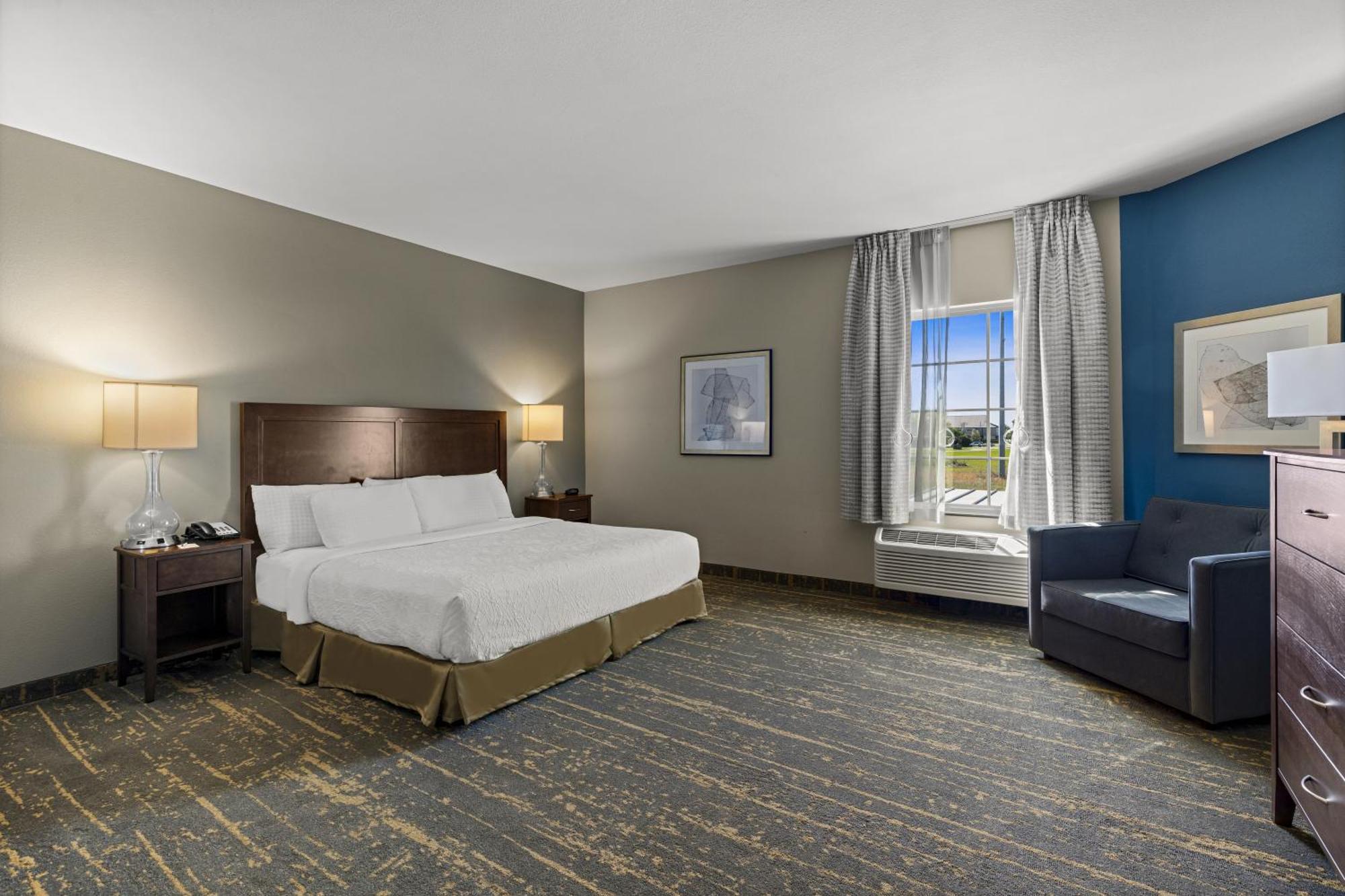The Mulberry Hotel Westlake Exterior foto